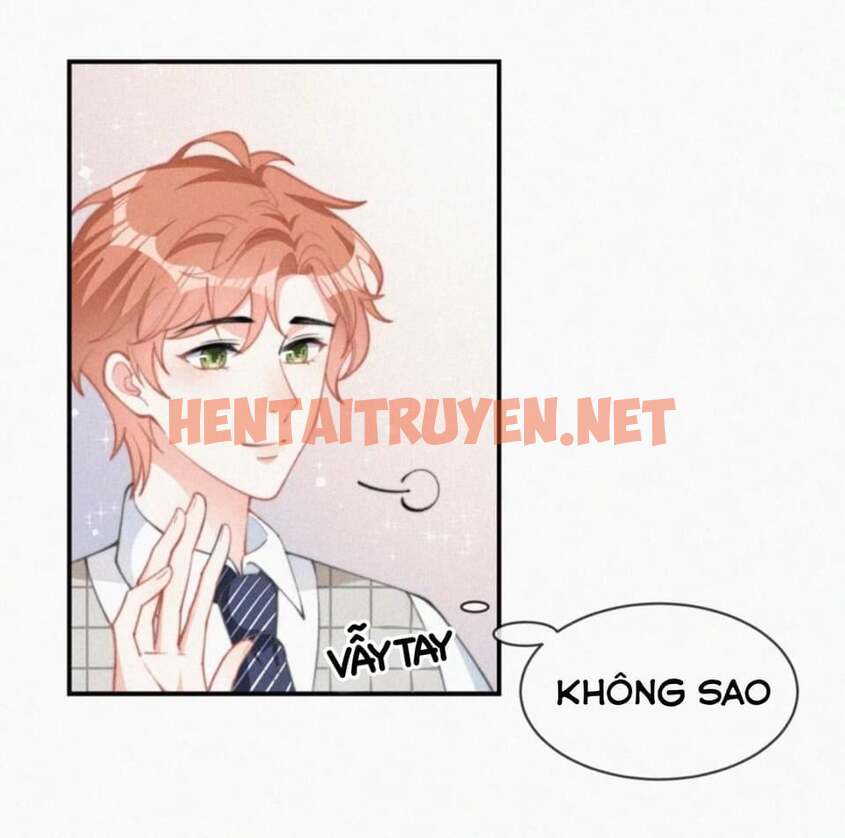 Xem ảnh Ngày Hôm Qua Tựa Như Đã Chết Rồi - Chap 9 - img_023_1634292571 - HentaiTruyenVN.net