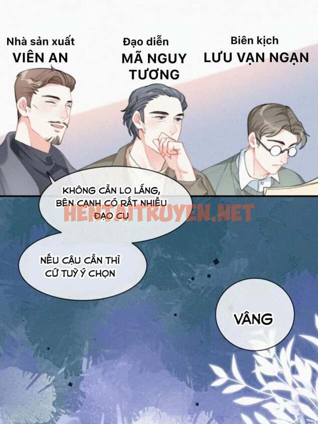 Xem ảnh Ngày Hôm Qua Tựa Như Đã Chết Rồi - Chap 9 - img_027_1634292578 - HentaiTruyenVN.net