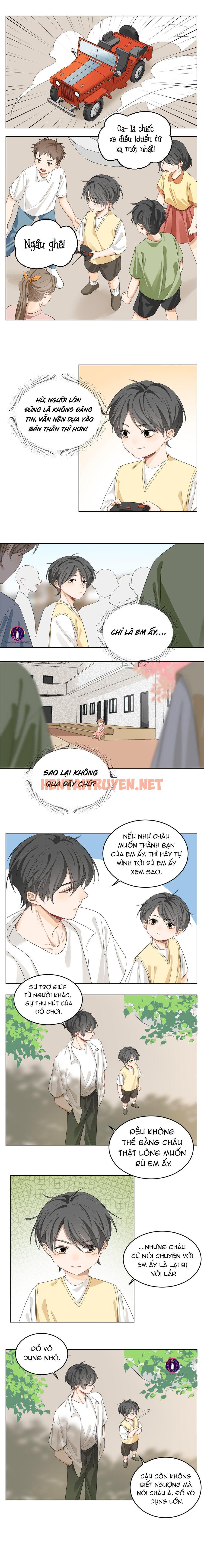 Xem ảnh Ngày Nào Cũng Muốn Làm 1 - Chap 9 - img_005_1660548993 - HentaiTruyenVN.net