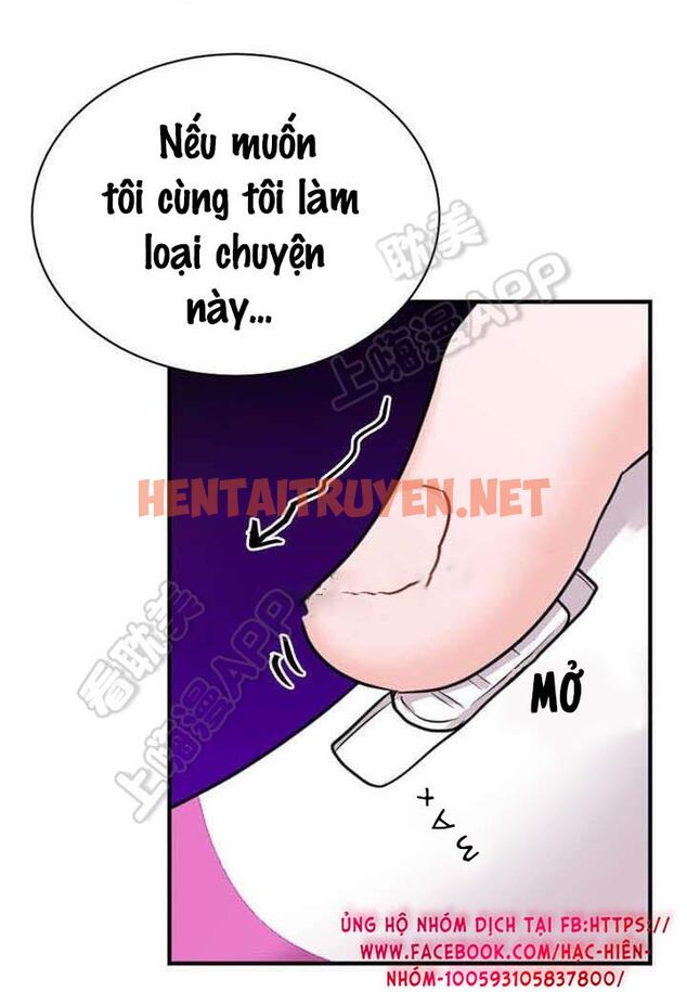 Xem ảnh Ngày Ngày Sống Chung Với Dữ Bố Lữ - Chap 11 - img_015_1663256561 - HentaiTruyen.net