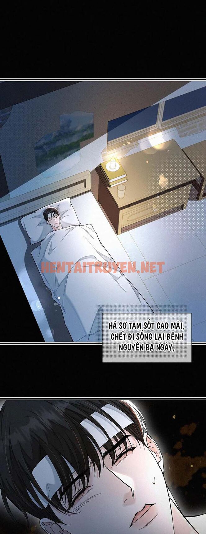 Xem ảnh Ngày Quốc Tế Thiếu Nhi Của Sơ Tam - Chap 14 - img_013_1676806842 - HentaiTruyenVN.net