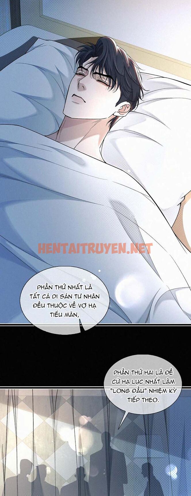 Xem ảnh Ngày Quốc Tế Thiếu Nhi Của Sơ Tam - Chap 14 - img_017_1676806850 - HentaiTruyenVN.net