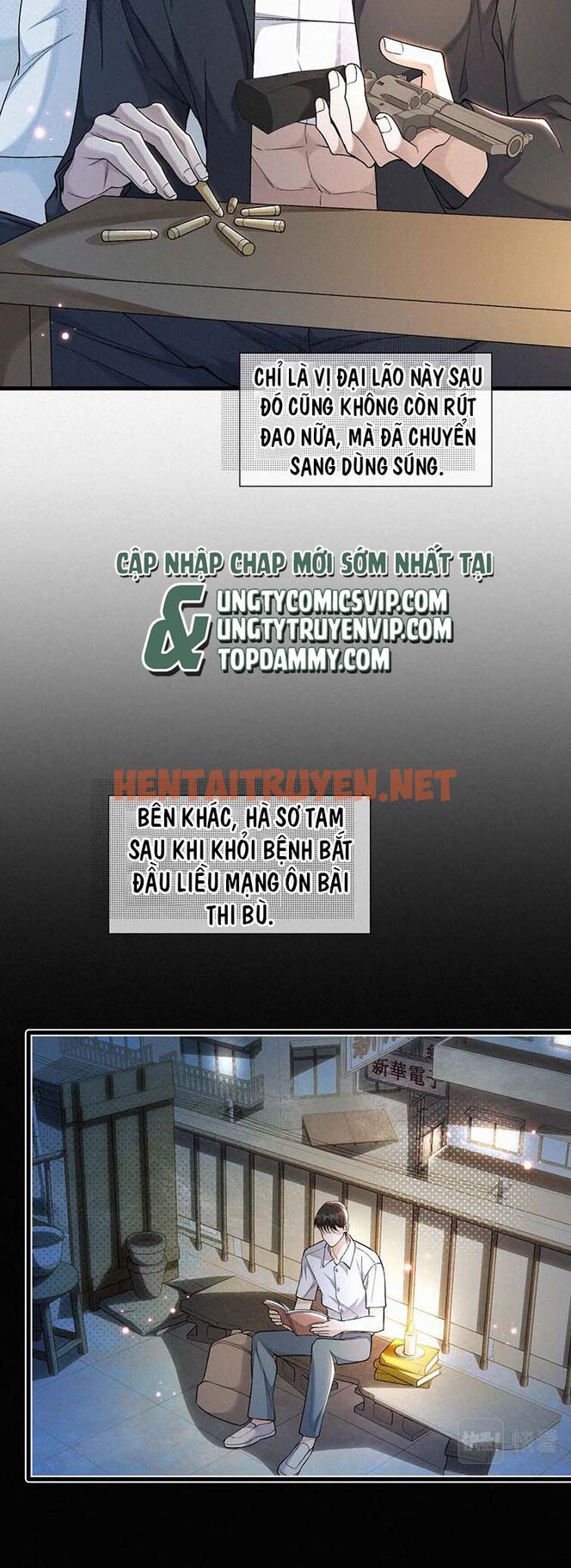 Xem ảnh Ngày Quốc Tế Thiếu Nhi Của Sơ Tam - Chap 15 - img_014_1677419064 - HentaiTruyen.net