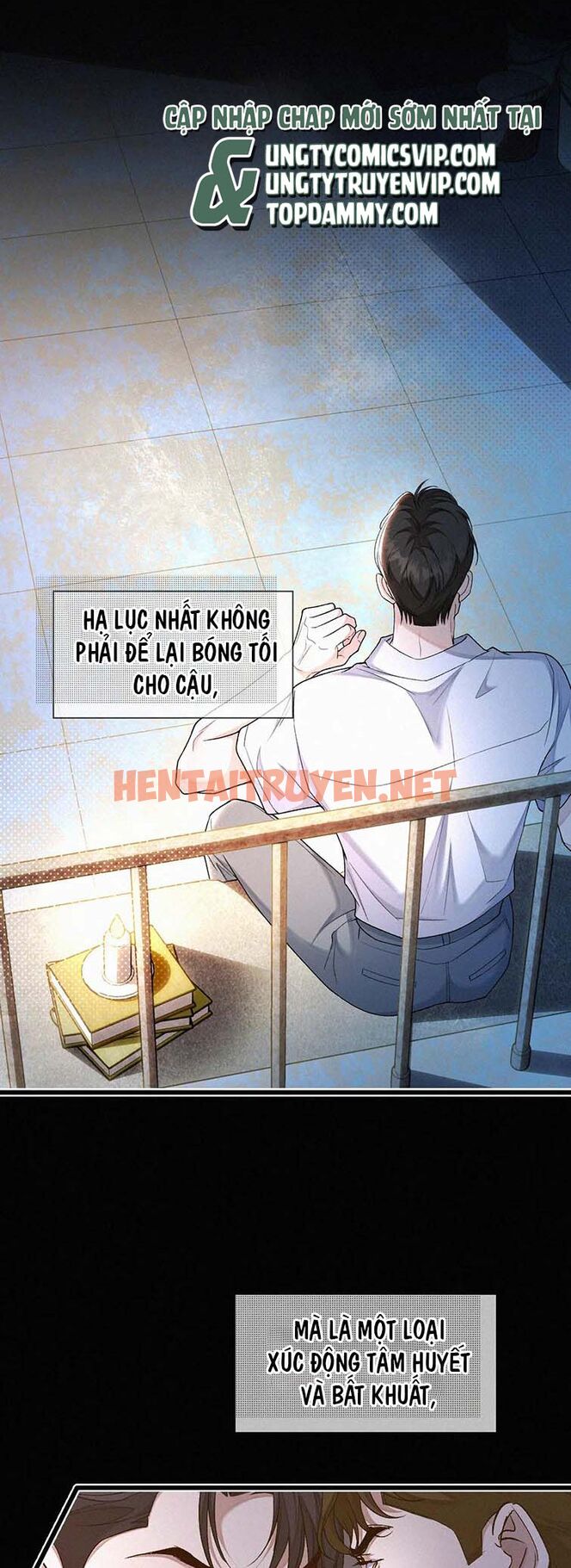 Xem ảnh Ngày Quốc Tế Thiếu Nhi Của Sơ Tam - Chap 15 - img_017_1677419072 - HentaiTruyenVN.net