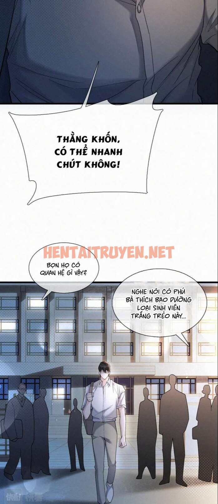 Xem ảnh Ngày Quốc Tế Thiếu Nhi Của Sơ Tam - Chap 17 - img_025_1678632379 - HentaiTruyenVN.net