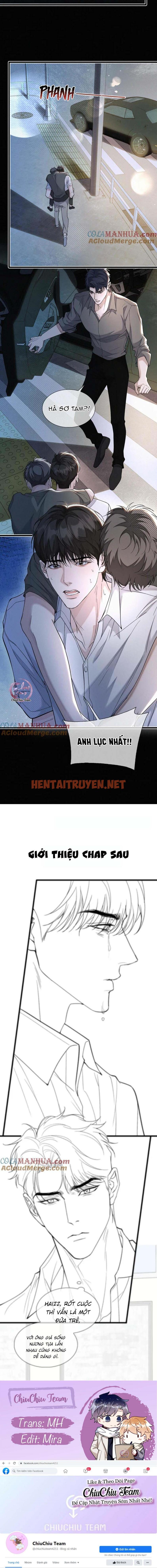 Xem ảnh Ngày Quốc Tế Thiếu Nhi Của Sơ Tam - Chap 18 - img_009_1681869923 - HentaiTruyenVN.net