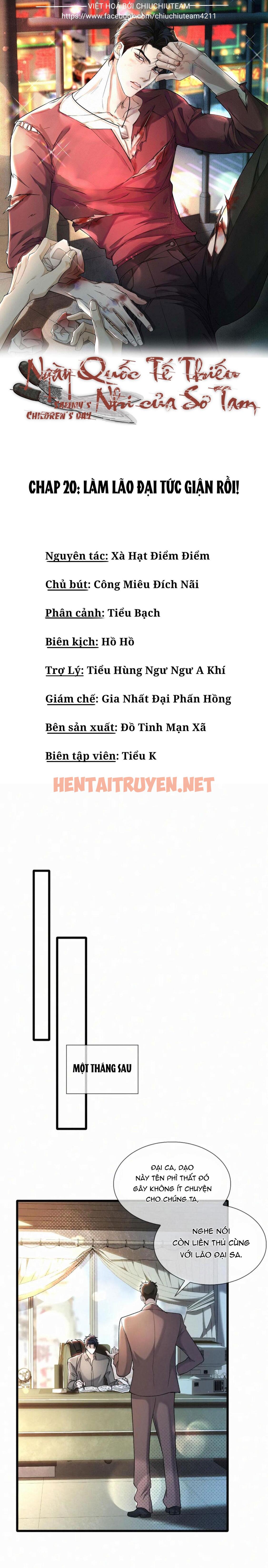 Xem ảnh Ngày Quốc Tế Thiếu Nhi Của Sơ Tam - Chap 20 - img_002_1682751856 - HentaiTruyenVN.net