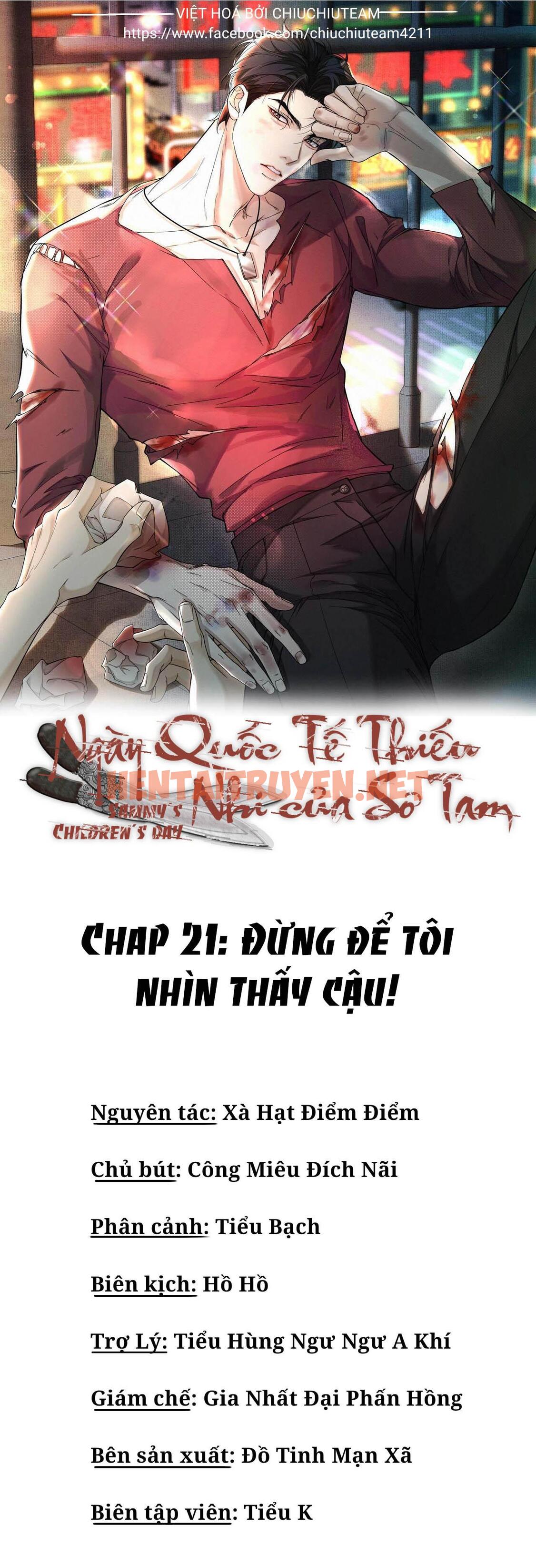 Xem ảnh Ngày Quốc Tế Thiếu Nhi Của Sơ Tam - Chap 21 - img_002_1683355902 - HentaiTruyen.net