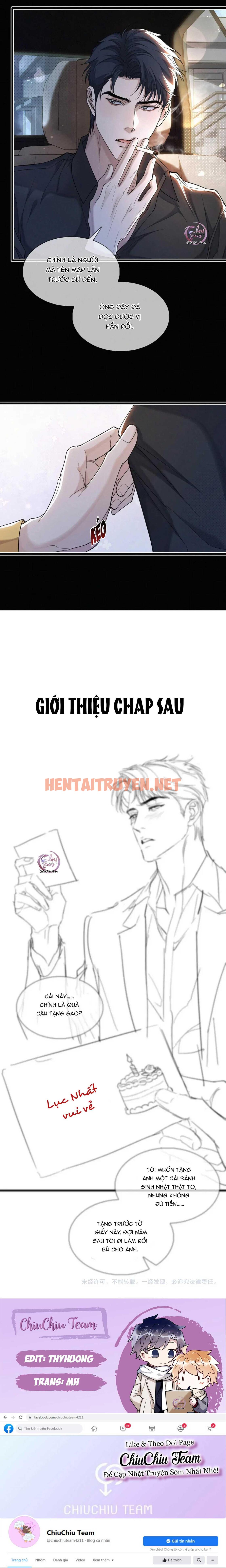 Xem ảnh Ngày Quốc Tế Thiếu Nhi Của Sơ Tam - Chap 23 - img_009_1684490981 - HentaiTruyenVN.net