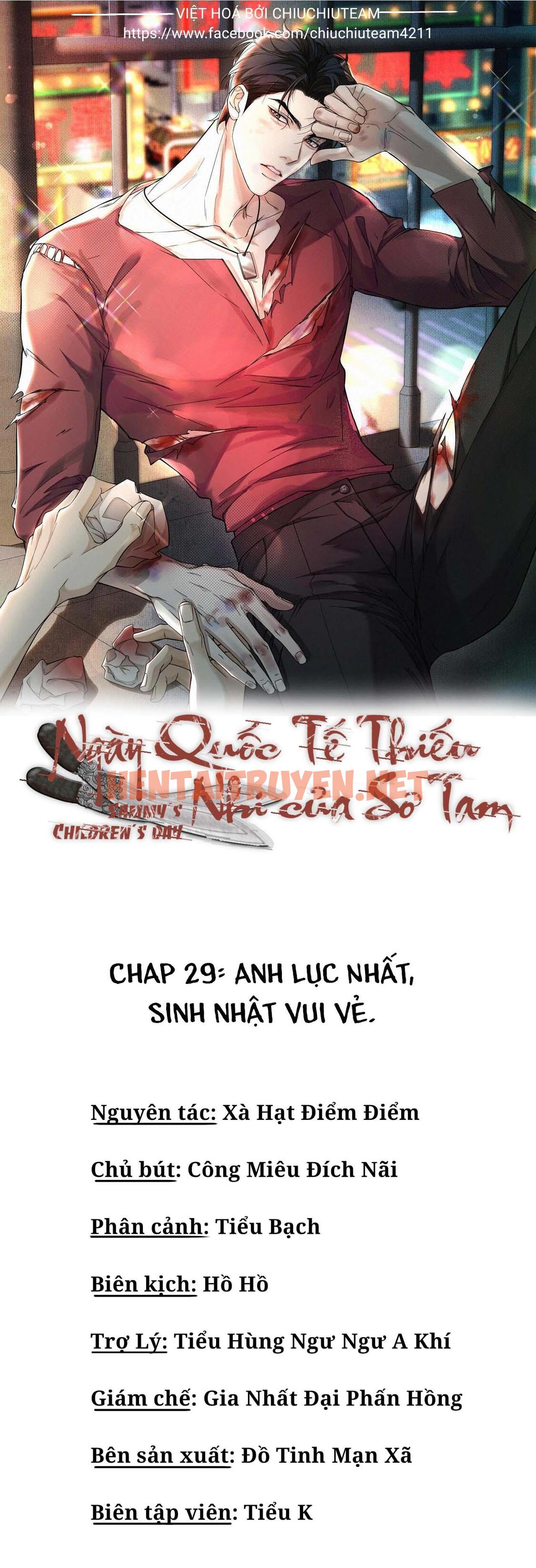 Xem ảnh Ngày Quốc Tế Thiếu Nhi Của Sơ Tam - Chap 29 - img_002_1687862569 - HentaiTruyenVN.net