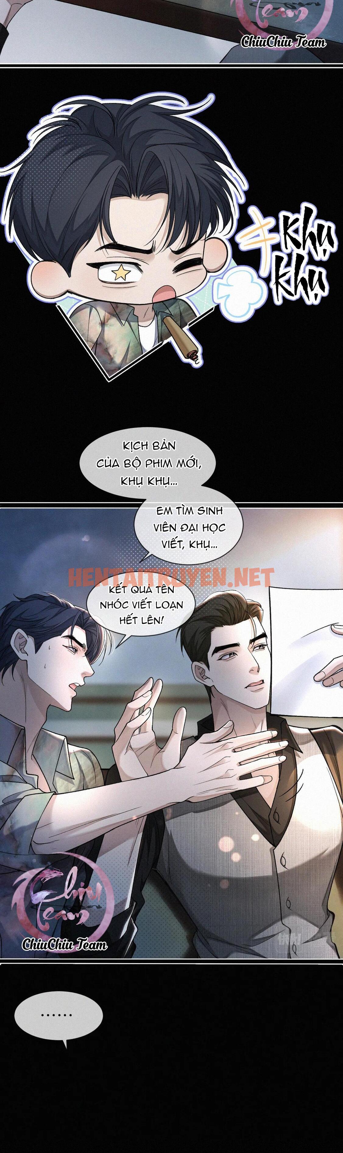 Xem ảnh Ngày Quốc Tế Thiếu Nhi Của Sơ Tam - Chap 3 - img_006_1671700160 - HentaiTruyenVN.net