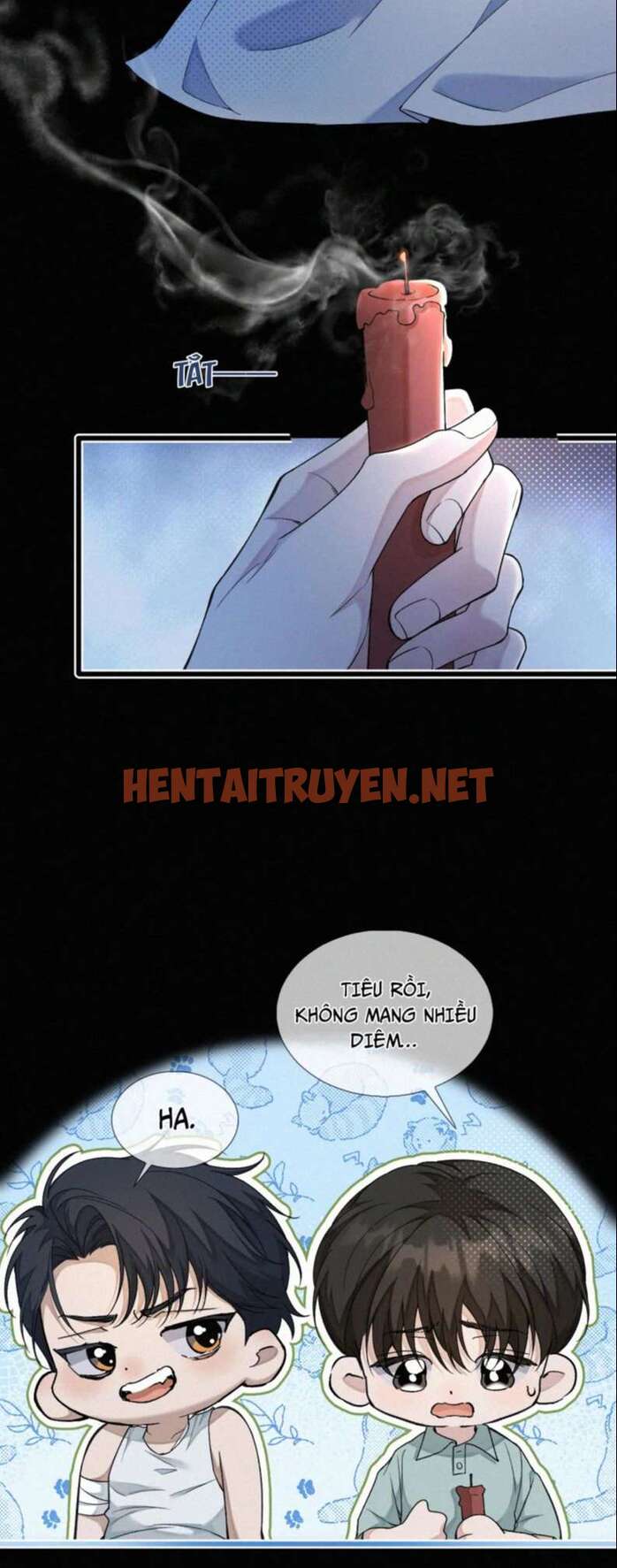 Xem ảnh Ngày Quốc Tế Thiếu Nhi Của Sơ Tam - Chap 8 - img_012_1673172653 - HentaiTruyenVN.net