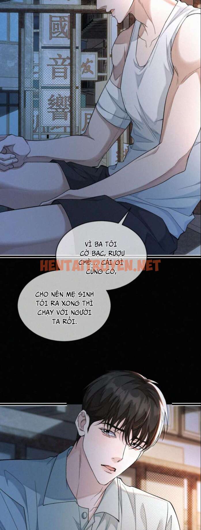 Xem ảnh Ngày Quốc Tế Thiếu Nhi Của Sơ Tam - Chap 8 - img_019_1673172670 - HentaiTruyenVN.net