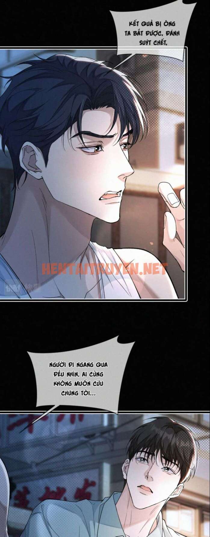 Xem ảnh Ngày Quốc Tế Thiếu Nhi Của Sơ Tam - Chap 8 - img_023_1673172681 - HentaiTruyenVN.net