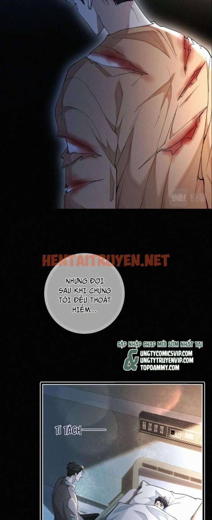 Xem ảnh Ngày Quốc Tế Thiếu Nhi Của Sơ Tam - Chap 8 - img_029_1673172694 - HentaiTruyenVN.net