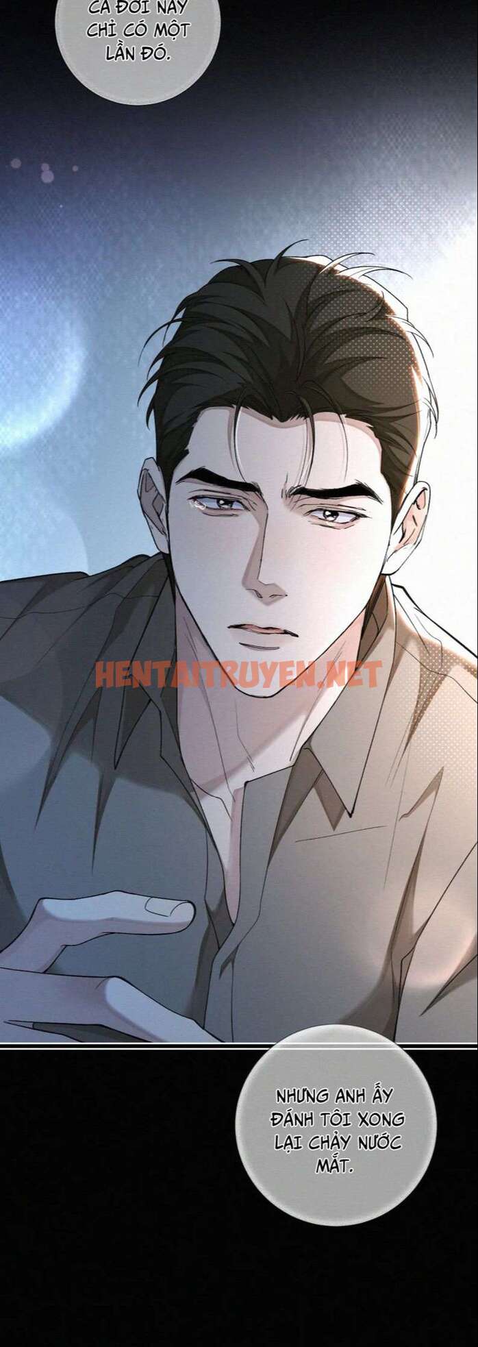 Xem ảnh Ngày Quốc Tế Thiếu Nhi Của Sơ Tam - Chap 8 - img_034_1673172706 - HentaiTruyenVN.net