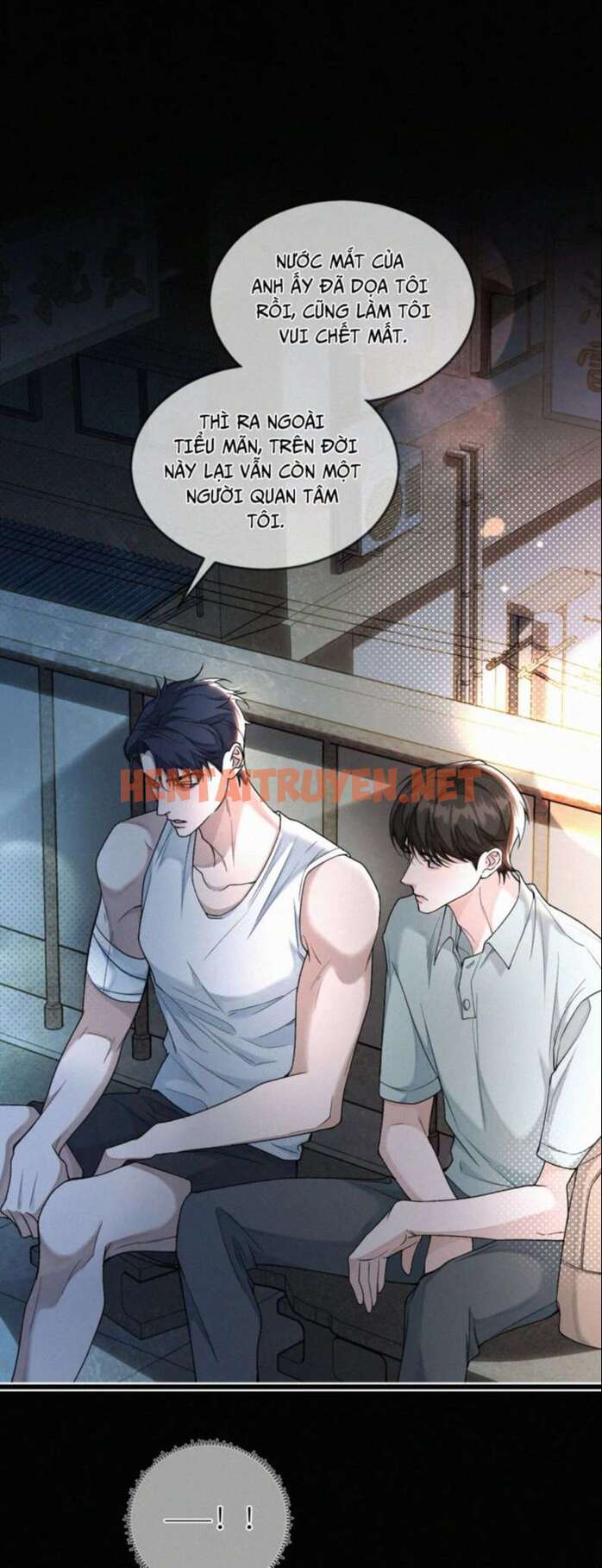 Xem ảnh Ngày Quốc Tế Thiếu Nhi Của Sơ Tam - Chap 8 - img_035_1673172708 - HentaiTruyenVN.net