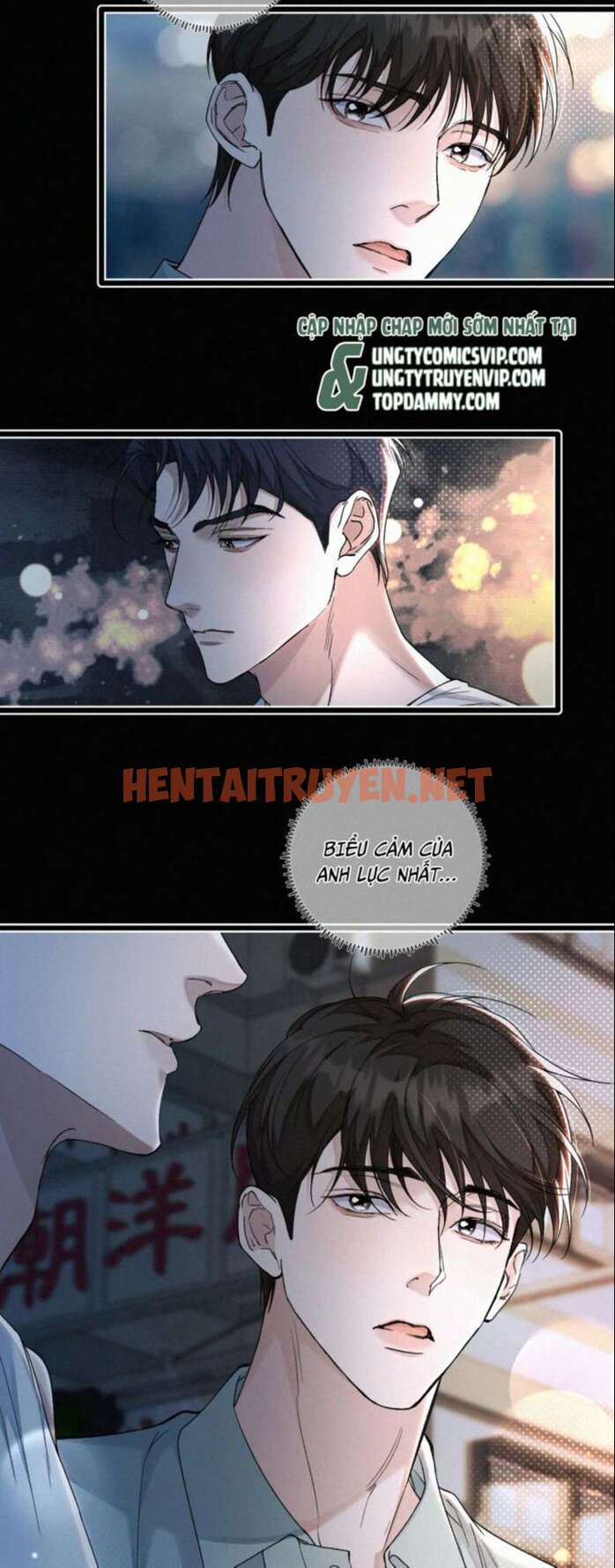 Xem ảnh Ngày Quốc Tế Thiếu Nhi Của Sơ Tam - Chap 8 - img_036_1673172711 - HentaiTruyen.net