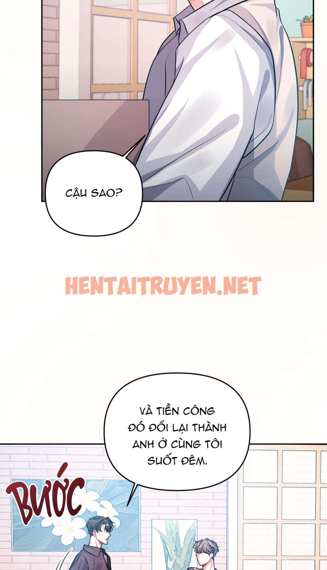 Xem ảnh Ngày Trời Nắng Đẹp - Chap 2 - img_057_1706114374 - HentaiTruyen.net