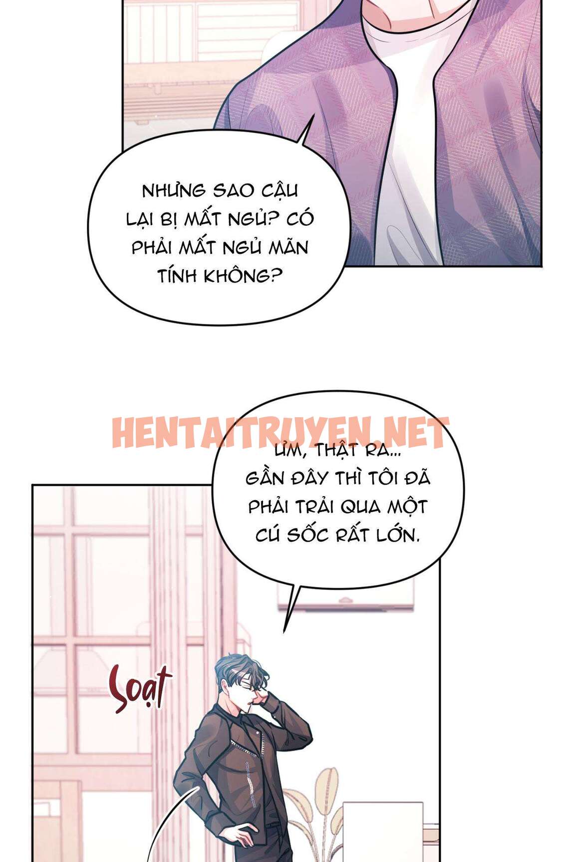 Xem ảnh Ngày Trời Nắng Đẹp - Chap 3 - img_015_1706145239 - TruyenVN.APP