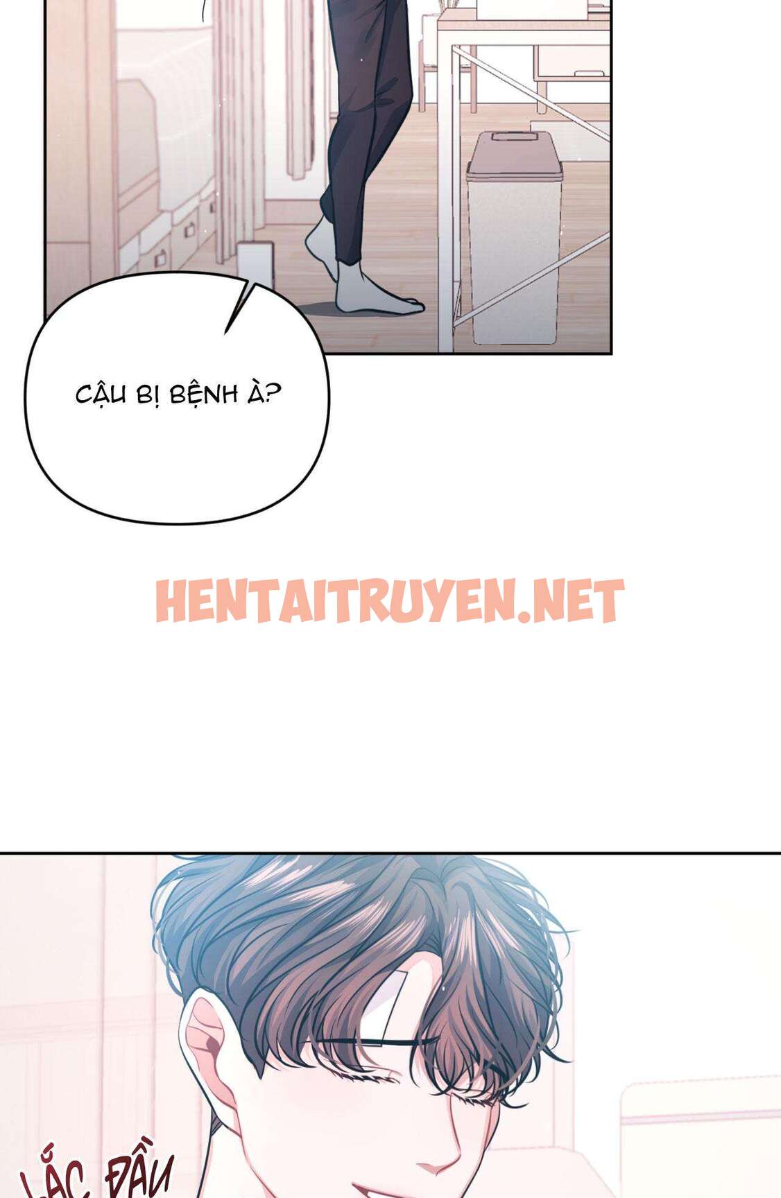 Xem ảnh Ngày Trời Nắng Đẹp - Chap 3 - img_016_1706145240 - HentaiTruyen.net