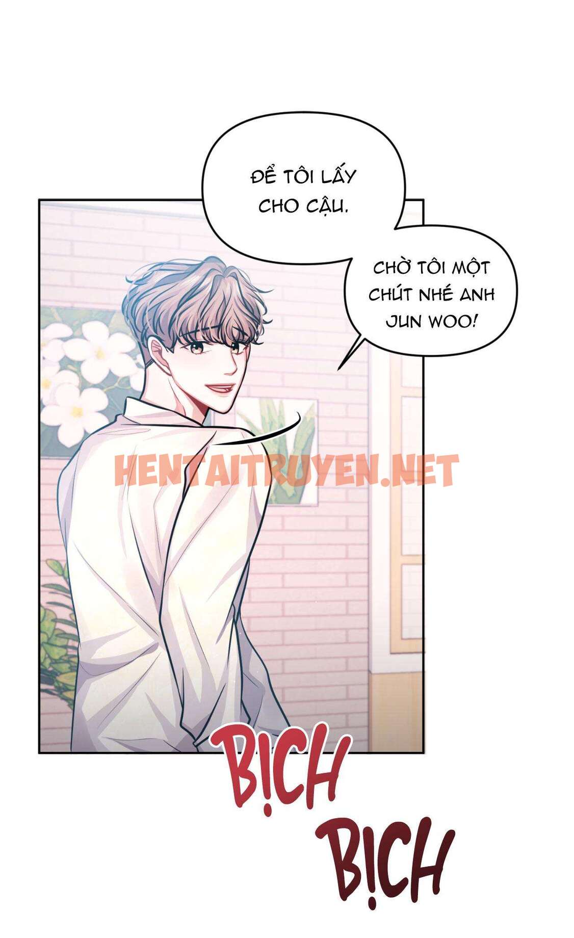 Xem ảnh Ngày Trời Nắng Đẹp - Chap 3 - img_062_1706145265 - HentaiTruyen.net