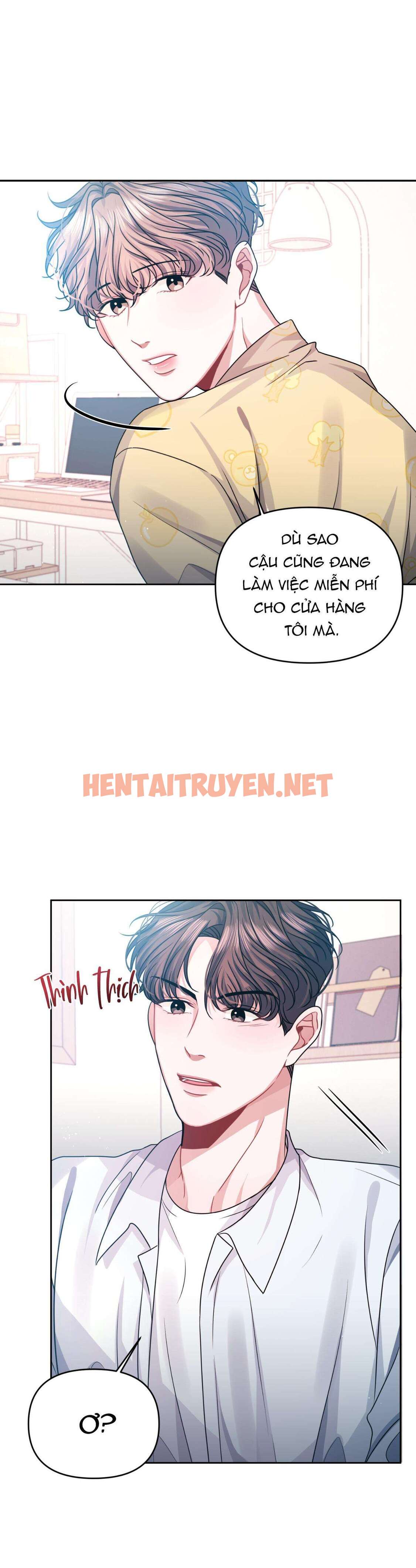 Xem ảnh Ngày Trời Nắng Đẹp - Chap 4 - img_007_1706195461 - TruyenVN.APP