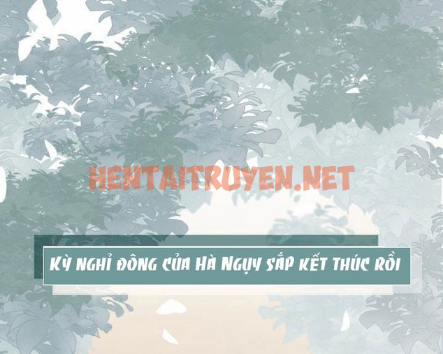 Xem ảnh Ngày Xuân Gần Kề - Chap 0 - img_001_1640802138 - HentaiTruyen.net