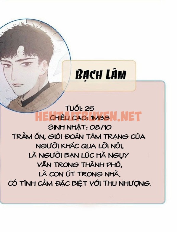 Xem ảnh Ngày Xuân Gần Kề - Chap 0 - img_025_1640802150 - HentaiTruyen.net