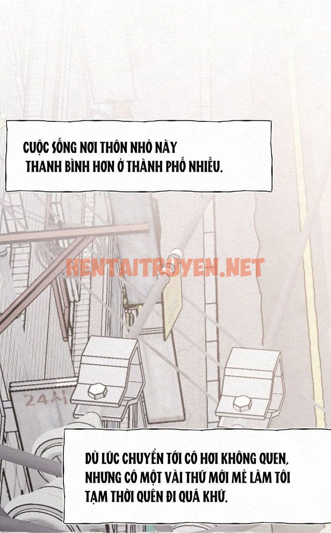 Xem ảnh Ngày Xuân Gần Kề - Chap 1 - img_024_1640802162 - HentaiTruyen.net