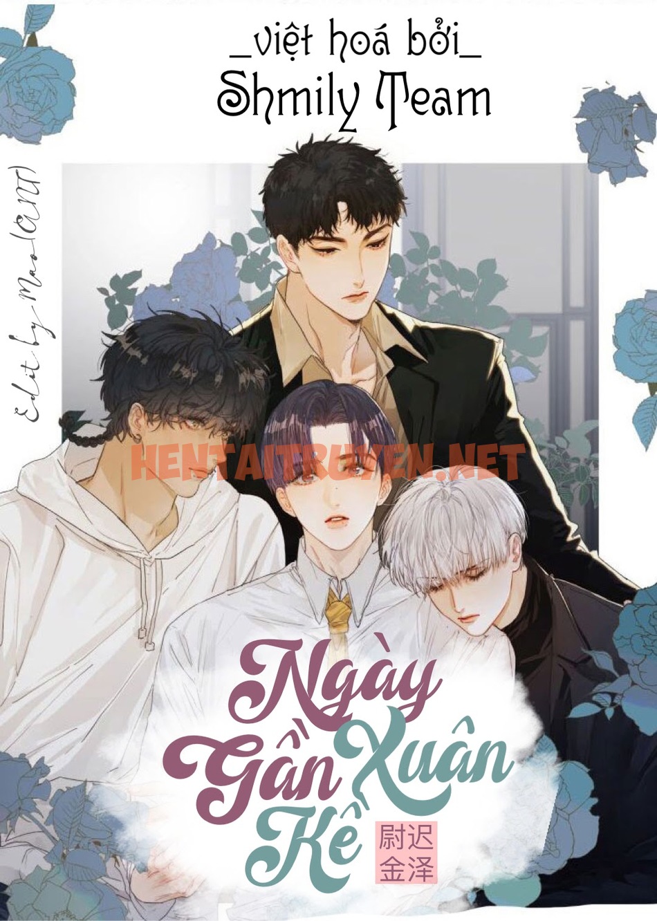 Xem ảnh Ngày Xuân Gần Kề - Chap 10 - img_001_1640802355 - HentaiTruyen.net