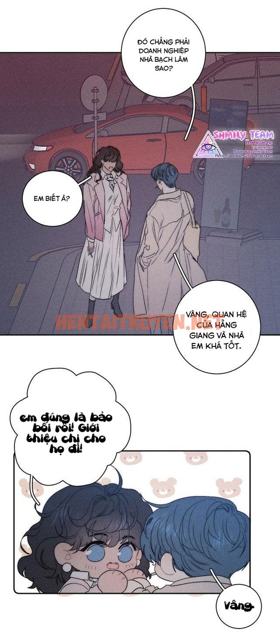 Xem ảnh Ngày Xuân Gần Kề - Chap 10 - img_012_1640802362 - HentaiTruyen.net