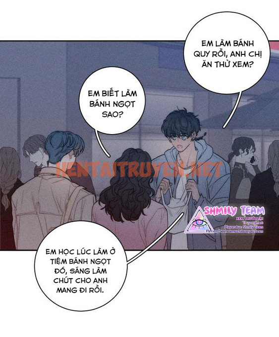 Xem ảnh Ngày Xuân Gần Kề - Chap 10 - img_019_1640802367 - HentaiTruyen.net