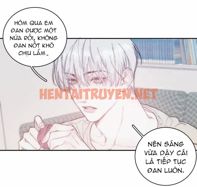 Xem ảnh Ngày Xuân Gần Kề - Chap 12 - img_004_1640802398 - HentaiTruyen.net