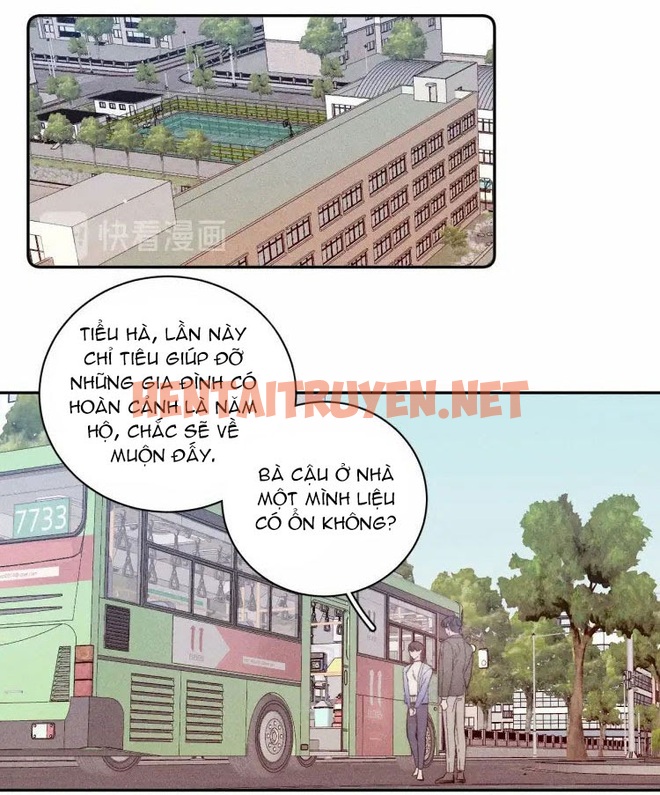 Xem ảnh Ngày Xuân Gần Kề - Chap 12 - img_013_1640802403 - HentaiTruyen.net