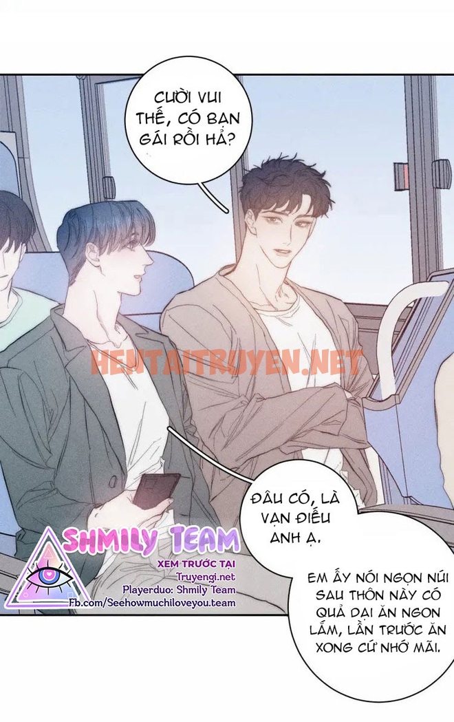 Xem ảnh Ngày Xuân Gần Kề - Chap 12 - img_024_1640802410 - HentaiTruyen.net