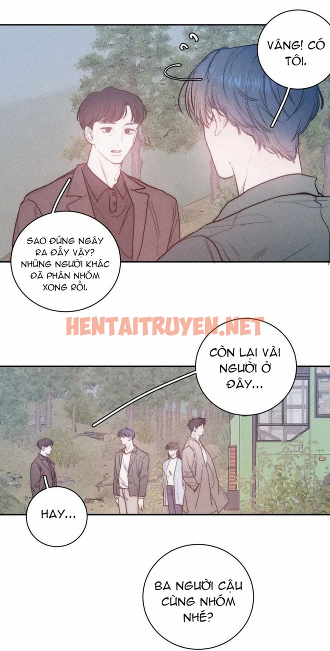 Xem ảnh Ngày Xuân Gần Kề - Chap 12 - img_040_1640802421 - HentaiTruyenVN.net