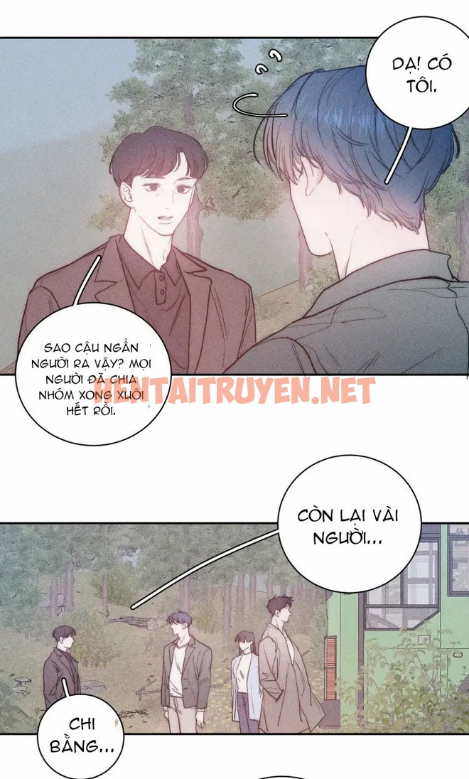 Xem ảnh Ngày Xuân Gần Kề - Chap 13 - img_002_1640802424 - HentaiTruyenVN.net