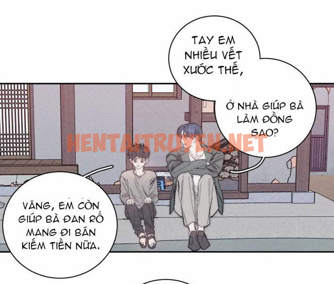 Xem ảnh Ngày Xuân Gần Kề - Chap 13 - img_016_1640802433 - HentaiTruyen.net