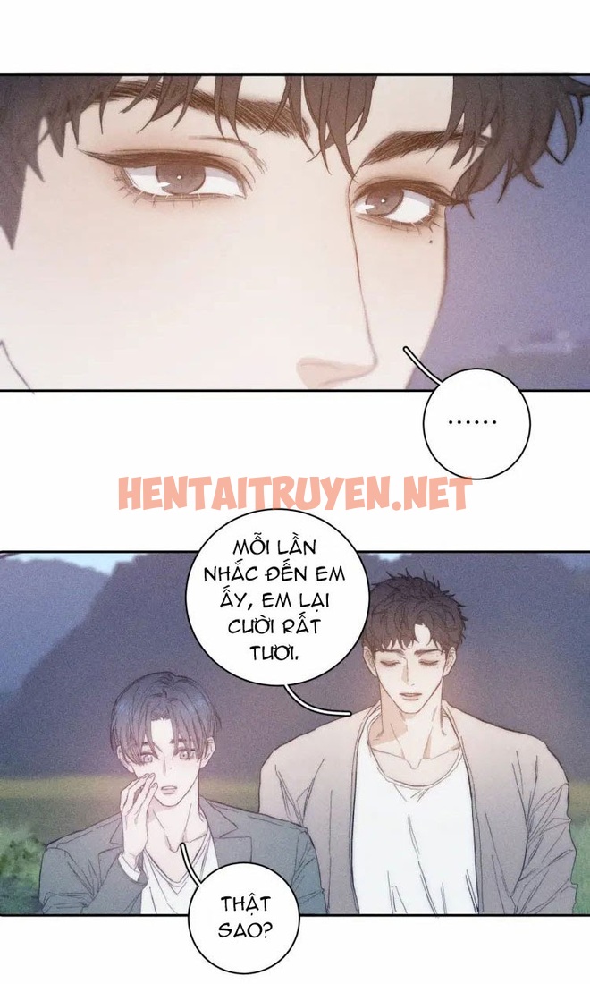 Xem ảnh Ngày Xuân Gần Kề - Chap 13 - img_037_1640802446 - HentaiTruyen.net