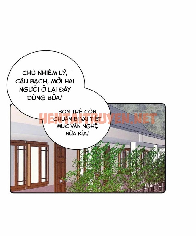 Xem ảnh Ngày Xuân Gần Kề - Chap 14 - img_017_1640802457 - HentaiTruyen.net