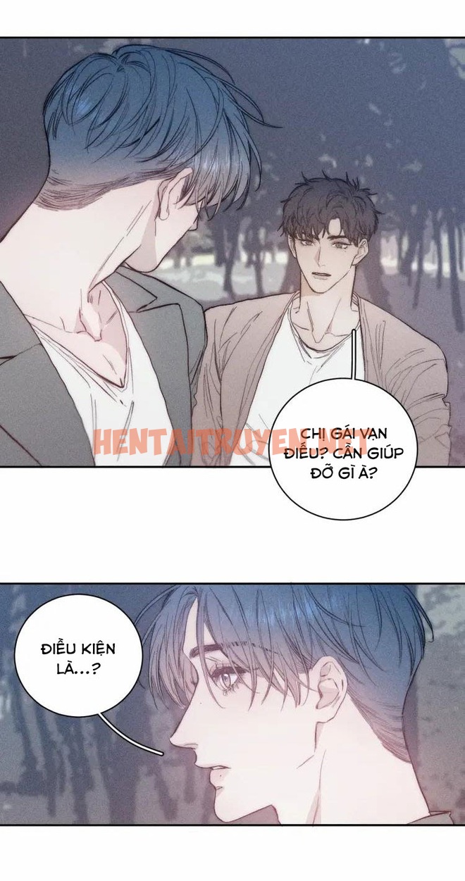 Xem ảnh Ngày Xuân Gần Kề - Chap 14 - img_026_1640802462 - HentaiTruyen.net