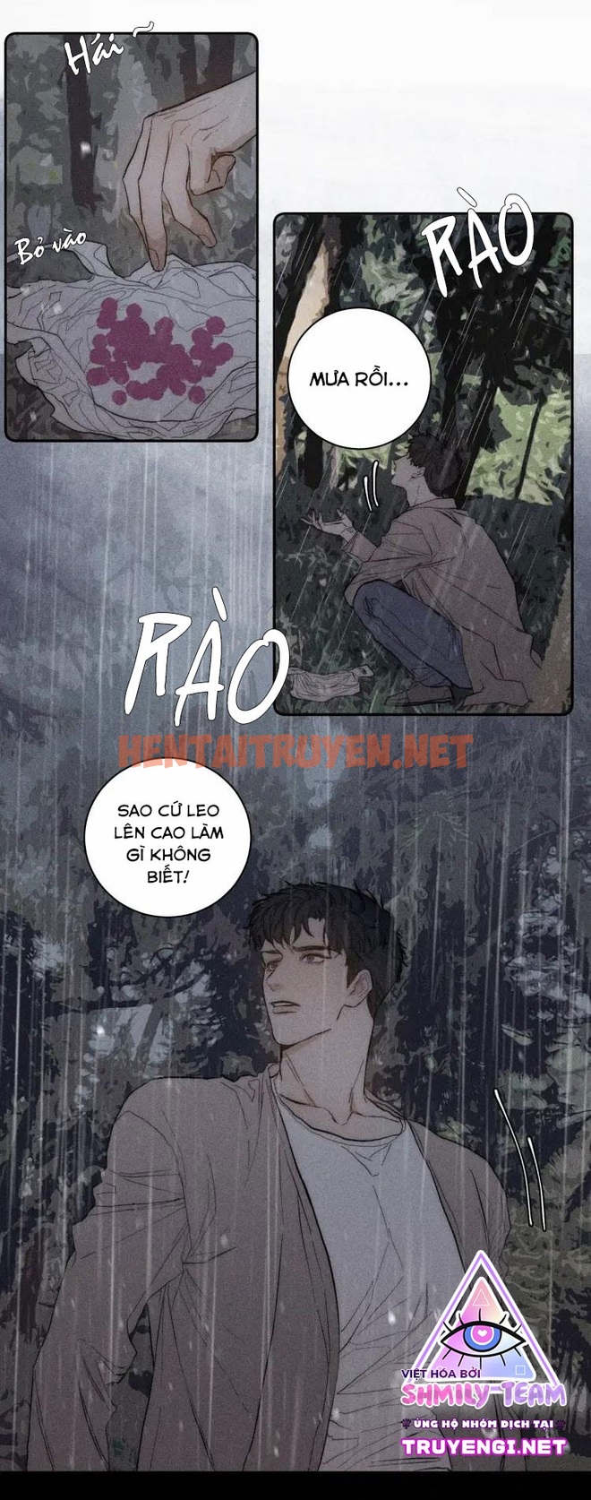 Xem ảnh Ngày Xuân Gần Kề - Chap 14 - img_033_1640802465 - HentaiTruyen.net