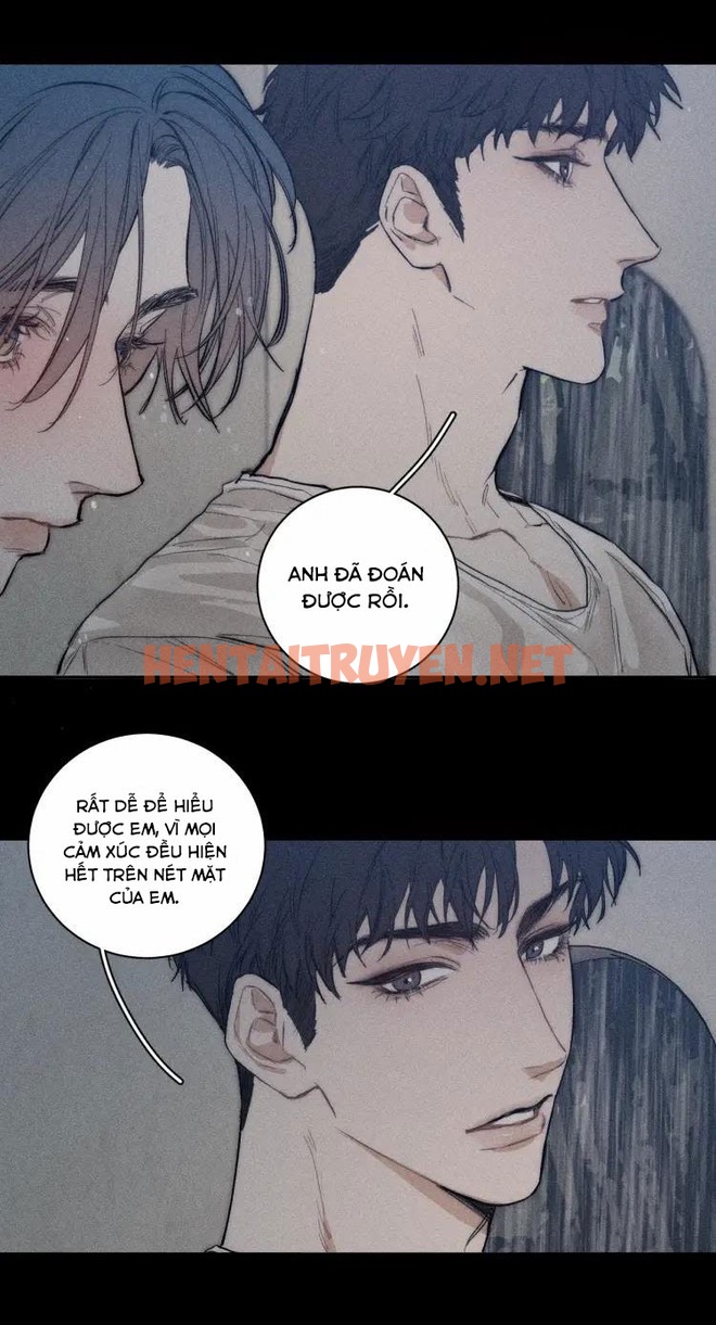 Xem ảnh Ngày Xuân Gần Kề - Chap 15 - img_023_1640802478 - HentaiTruyenVN.net