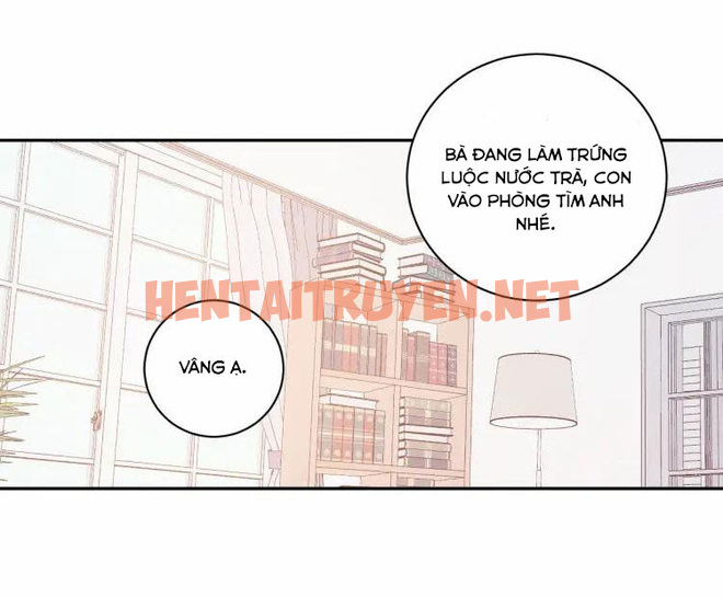 Xem ảnh Ngày Xuân Gần Kề - Chap 17 - img_023_1640694856 - HentaiTruyenVN.net