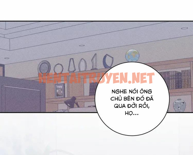 Xem ảnh Ngày Xuân Gần Kề - Chap 17 - img_042_1640694865 - HentaiTruyenVN.net