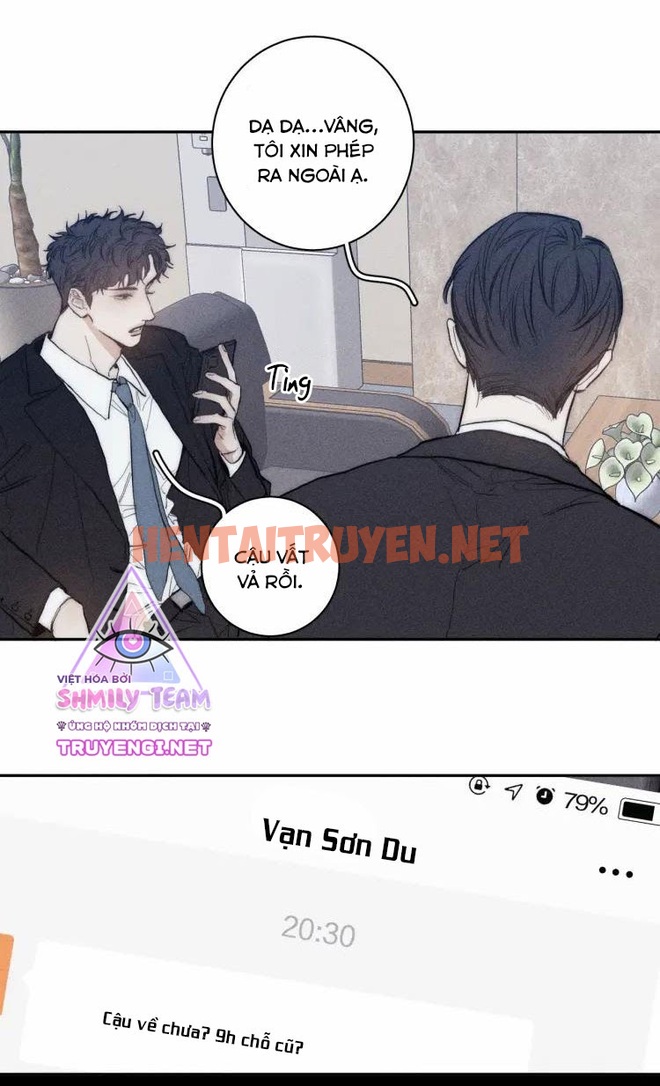 Xem ảnh Ngày Xuân Gần Kề - Chap 18 - img_006_1640694869 - TruyenVN.APP