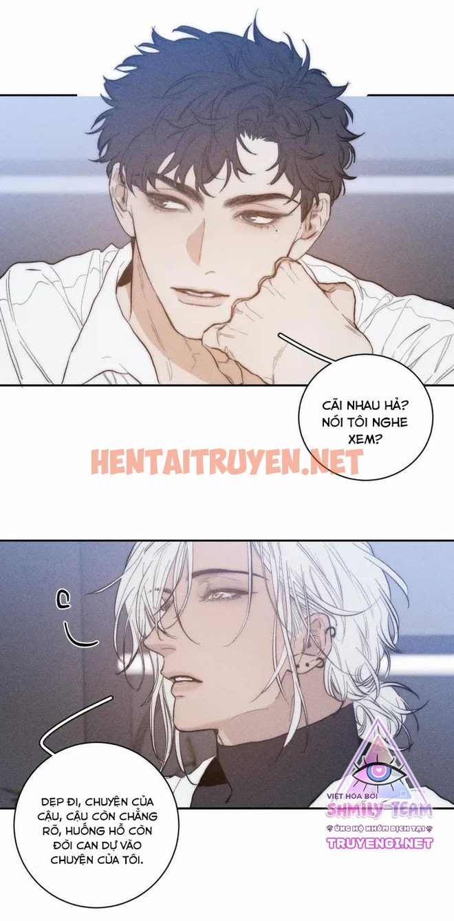 Xem ảnh Ngày Xuân Gần Kề - Chap 18 - img_011_1640694872 - HentaiTruyenVN.net