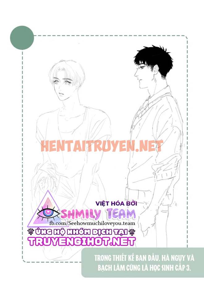 Xem ảnh Ngày Xuân Gần Kề - Chap 19 - img_054_1630337806 - TruyenVN.APP