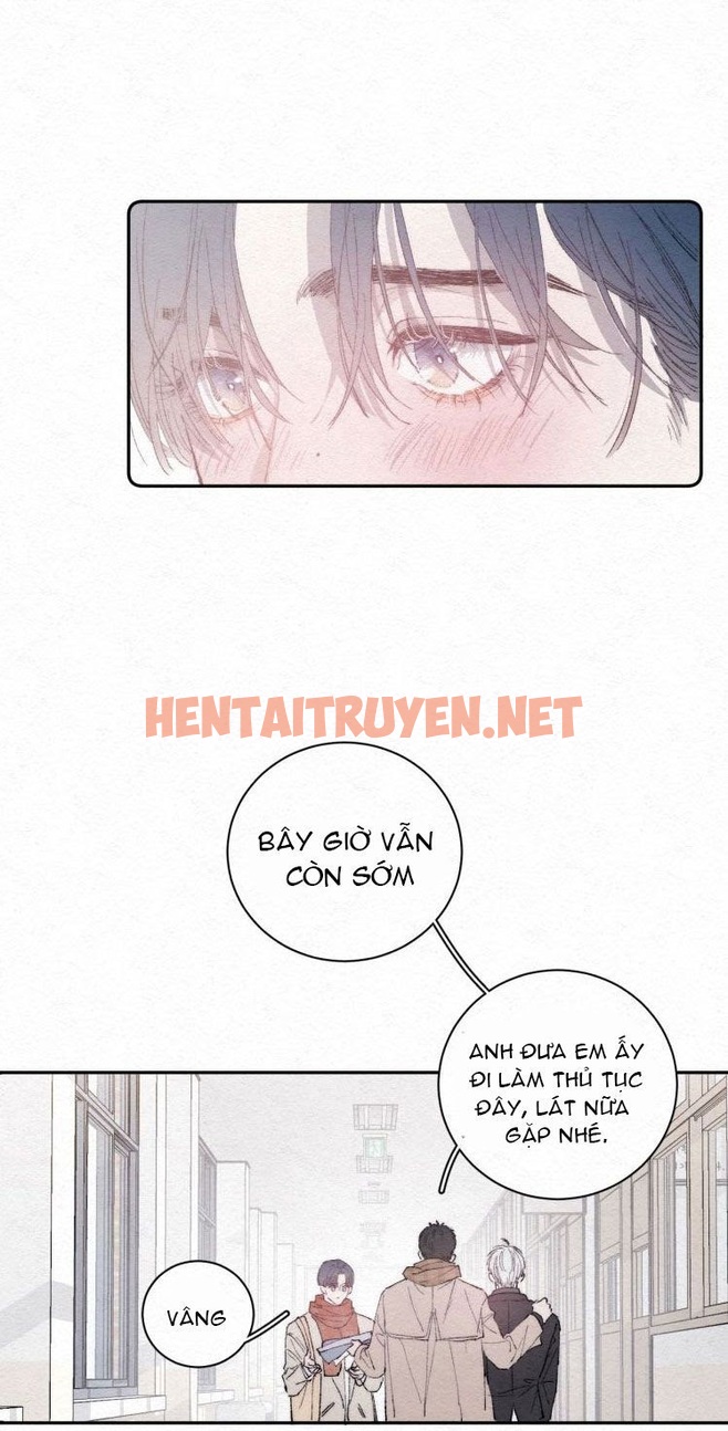 Xem ảnh Ngày Xuân Gần Kề - Chap 2 - img_021_1640802190 - HentaiTruyenVN.net